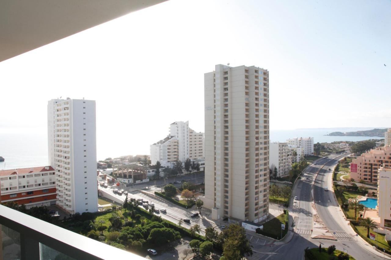 Rocha Tower - 13D Apartment Portimão Exterior photo