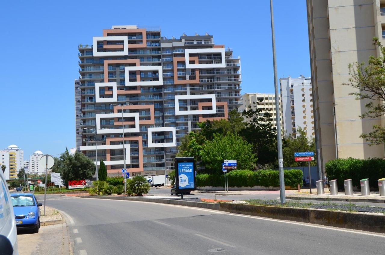 Rocha Tower - 13D Apartment Portimão Exterior photo