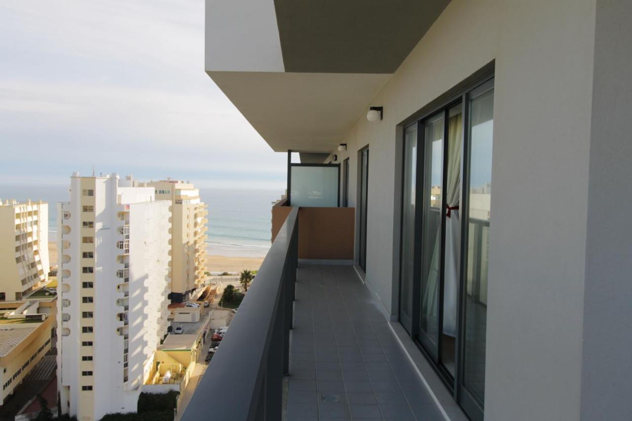 Rocha Tower - 13D Apartment Portimão Exterior photo