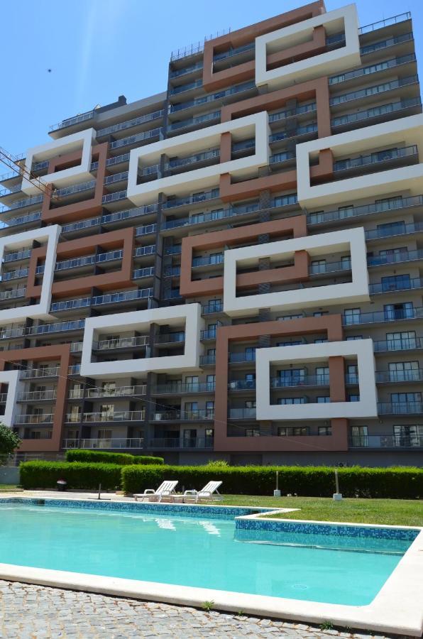 Rocha Tower - 13D Apartment Portimão Exterior photo